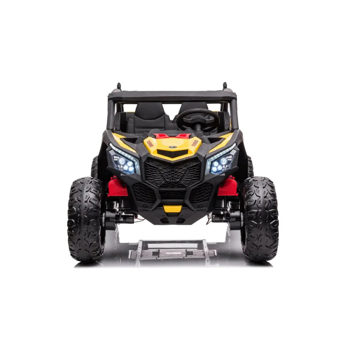 24V Freddo Storm UTV 2 Seater - Image 28