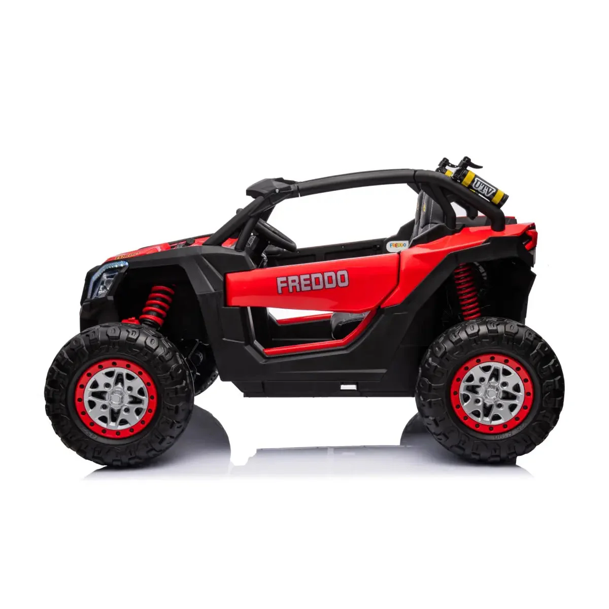 24V Freddo Storm UTV 2 Seater - Image 3
