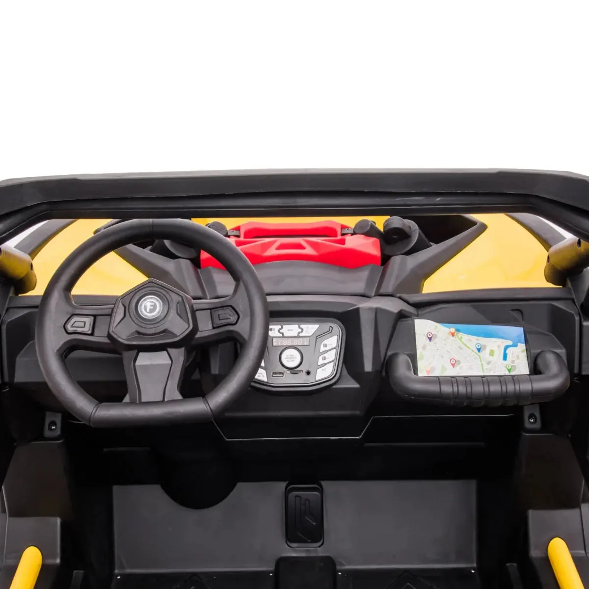24V Freddo Storm UTV 2 Seater - Image 31