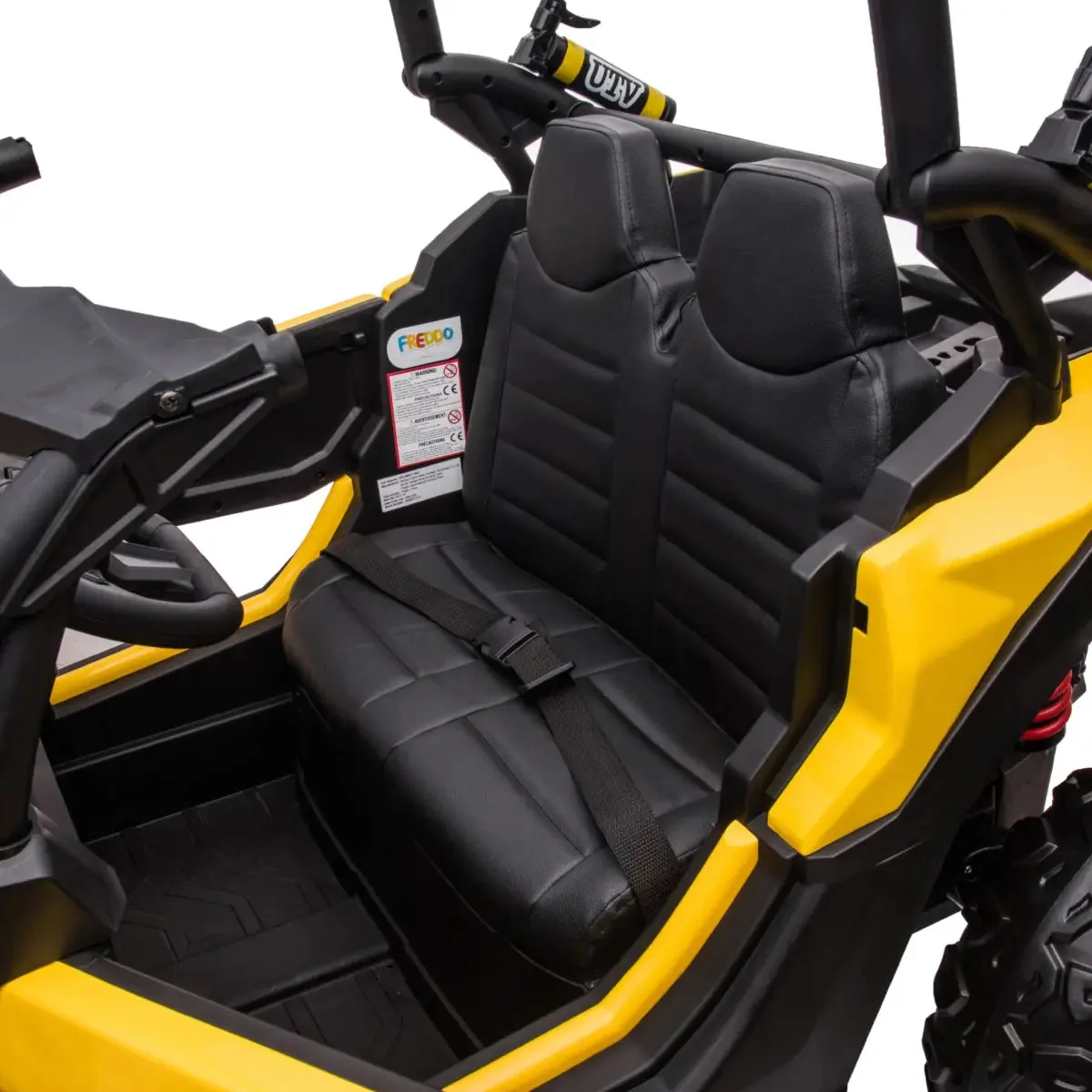 24V Freddo Storm UTV 2 Seater - Image 32