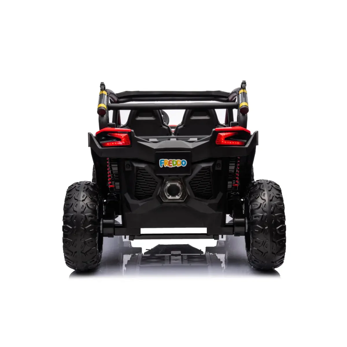 24V Freddo Storm UTV 2 Seater - Image 5