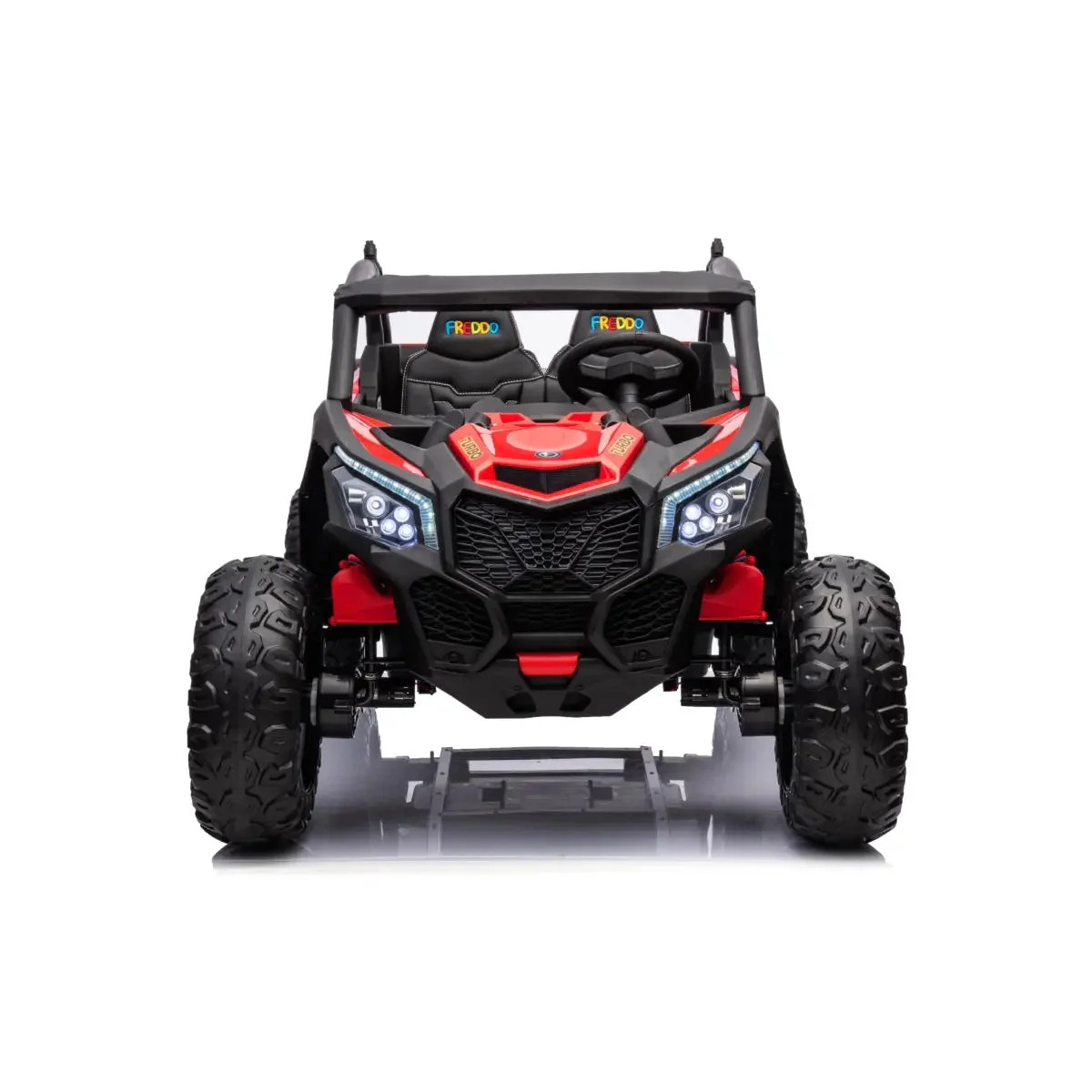 24V Freddo Storm UTV 2 Seater - Image 7