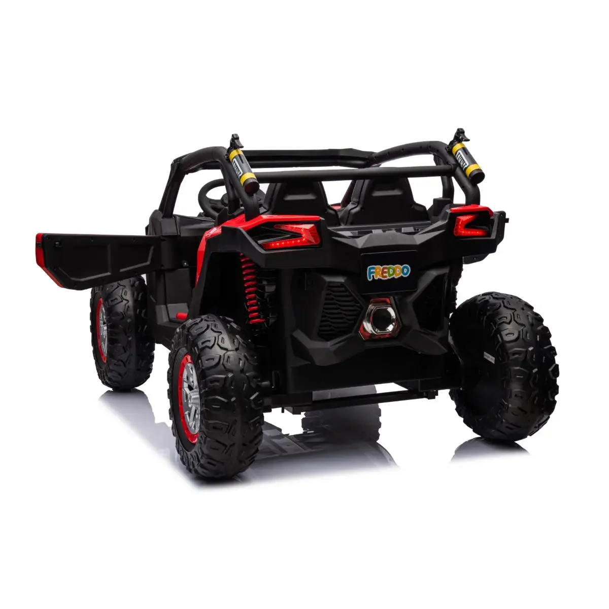 24V Freddo Storm UTV 2 Seater - Image 9