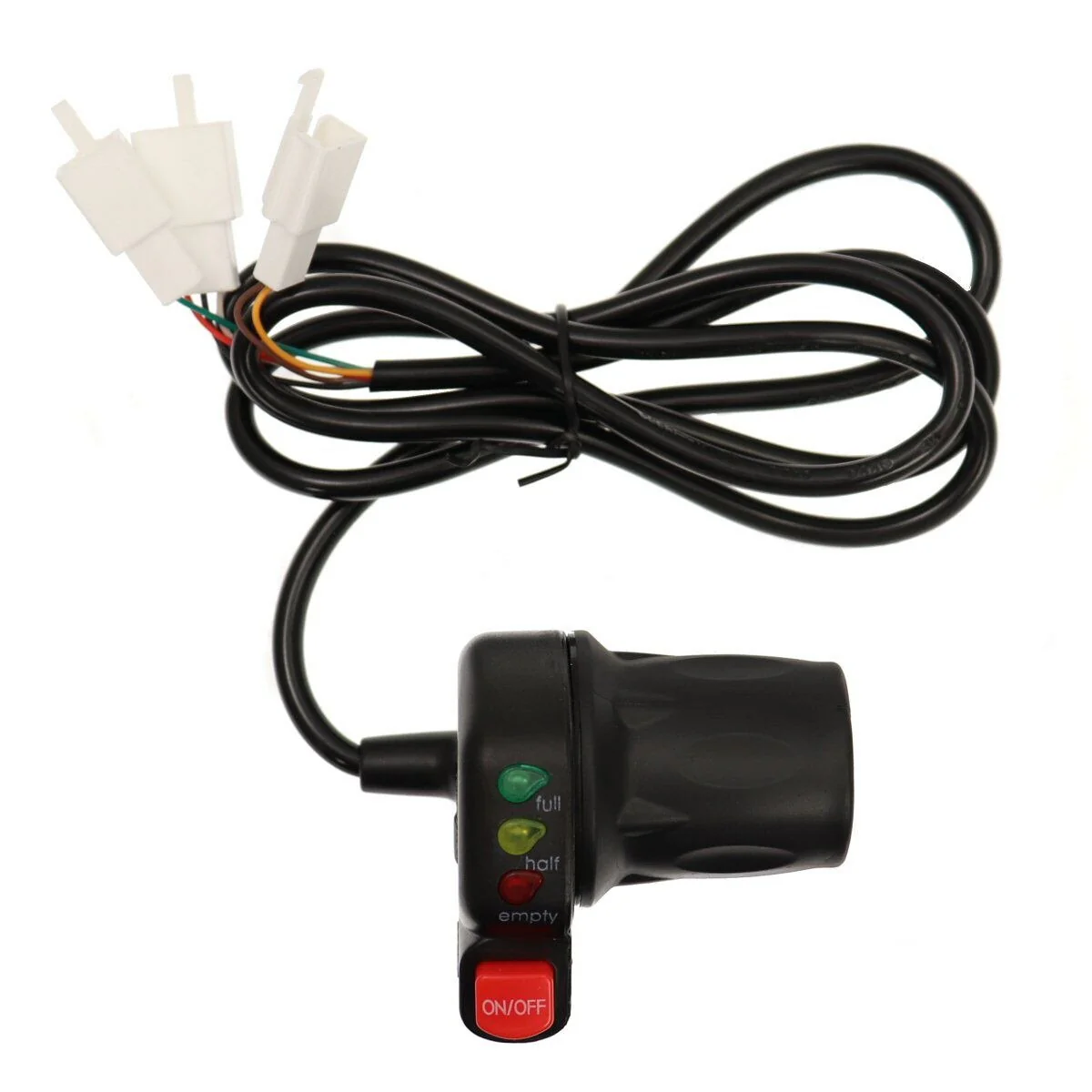 24v Twist Throttle for EVO Powerboard