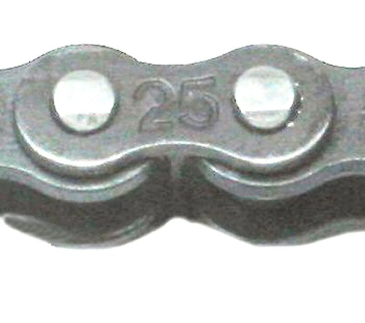 #25 Roller Chain