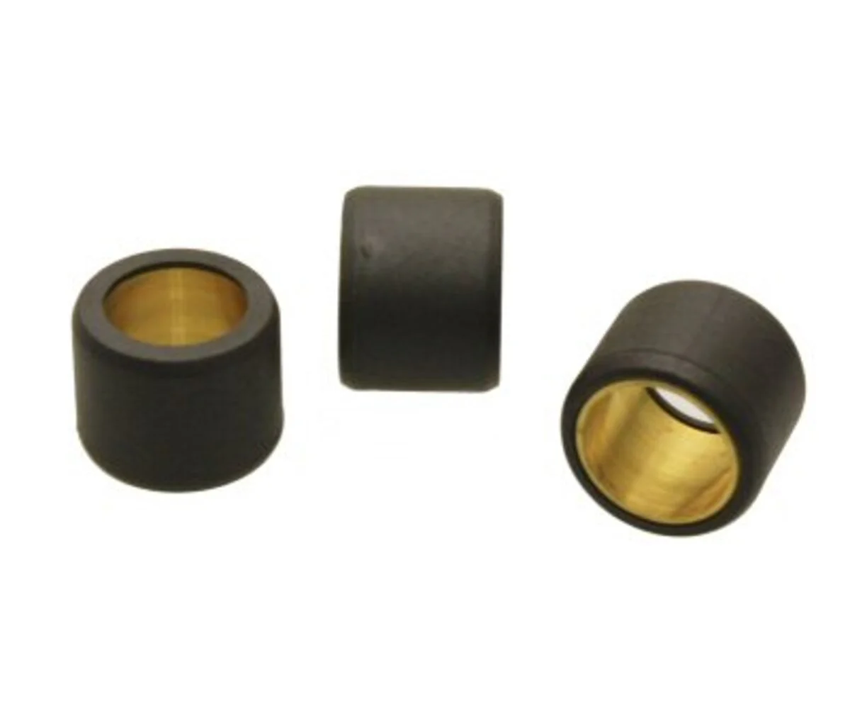 250cc 23x18 Roller Weights - Image 2