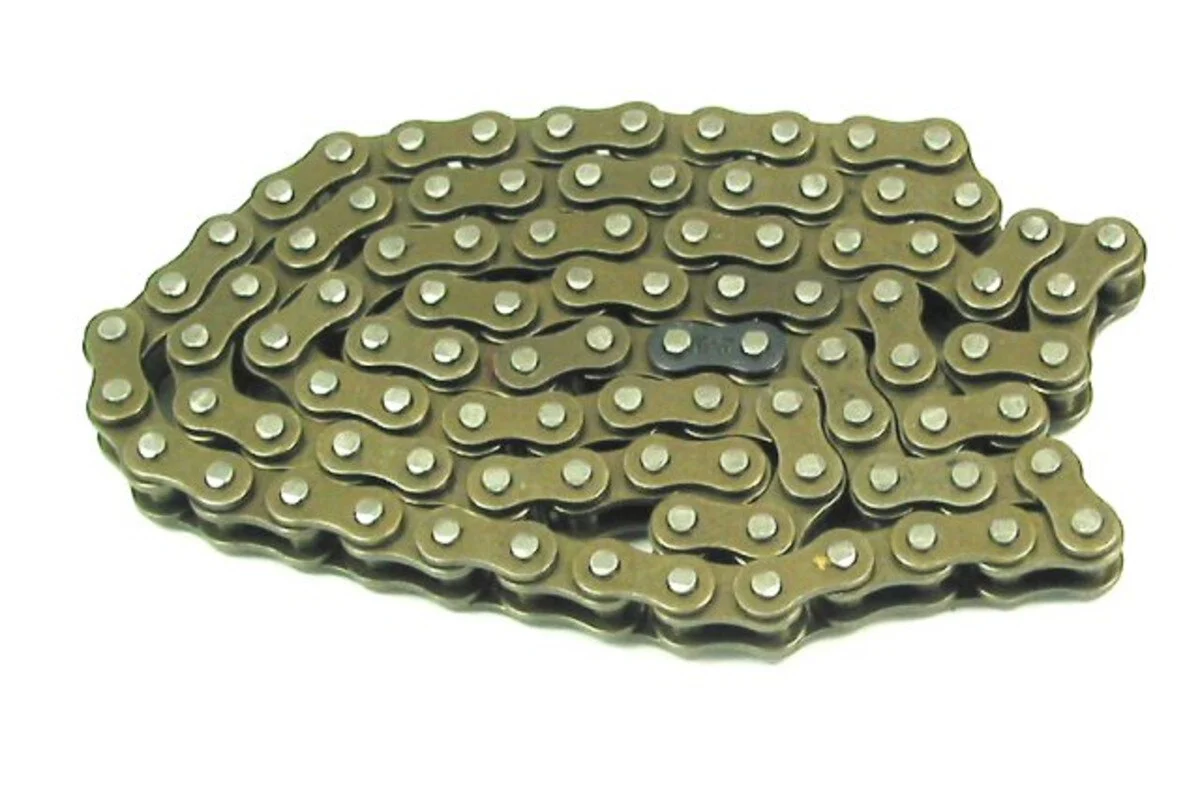 #25H, 70 Link Chain