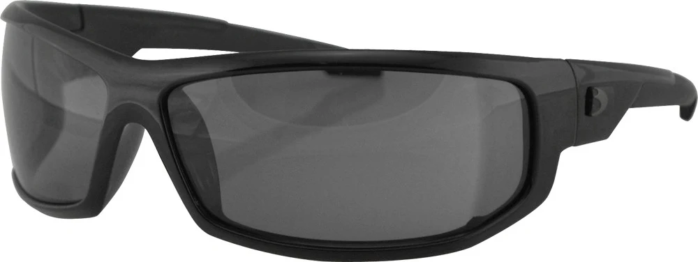 Axl Sunglasses W/Smoke Lens