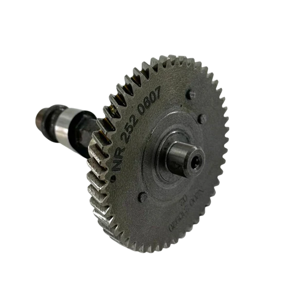285 NR Racing Series Camshaft - GX200, 6.5 OHV, & 212 Predator