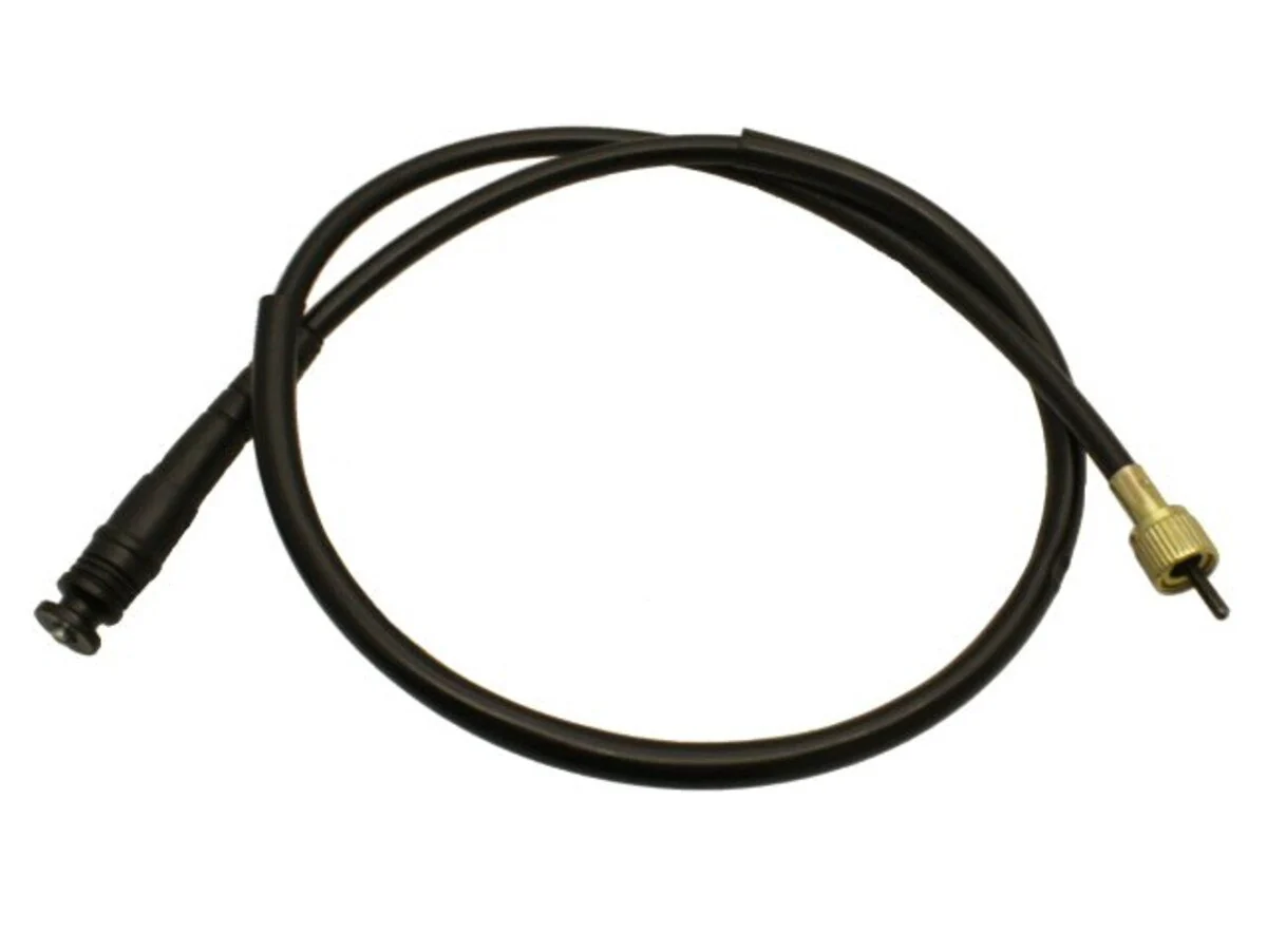 34" Speedometer Cable - 15mm End