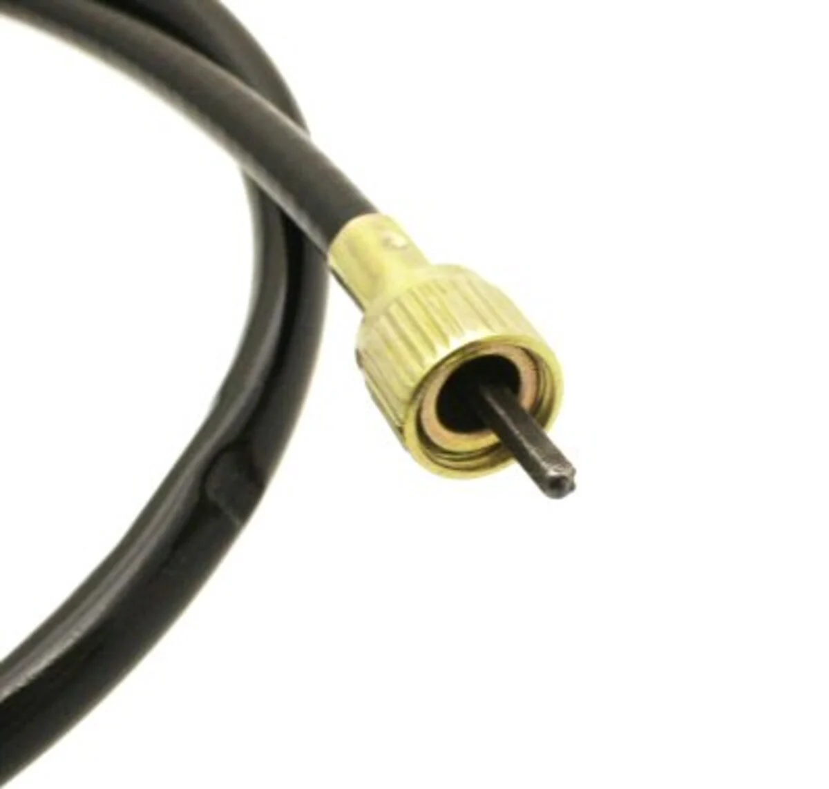 34" Speedometer Cable - 15mm End - Image 3