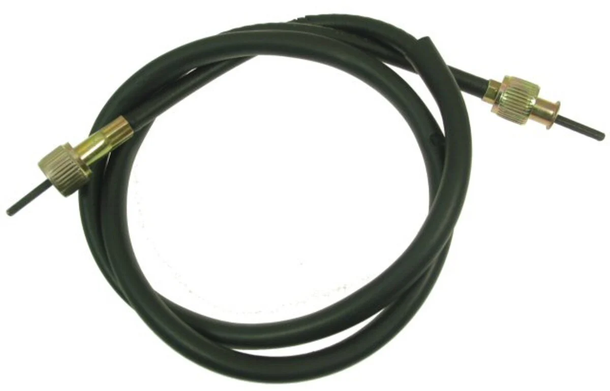 36.5" Speedometer Cable