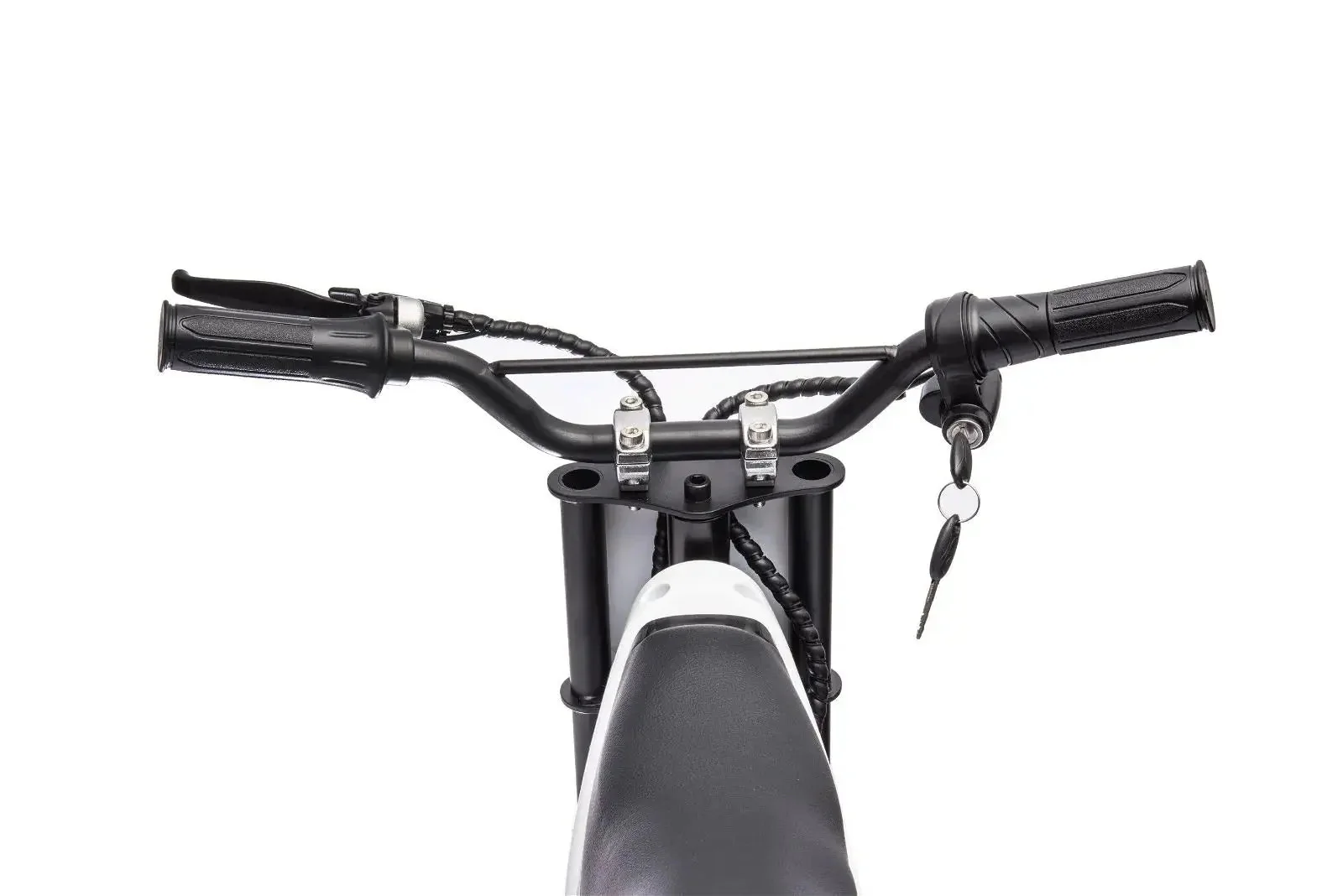 36V Freddo Electric Dirt Bike for Teens - Image 11