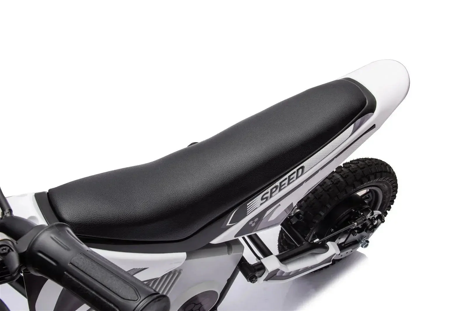36V Freddo Electric Dirt Bike for Teens - Image 12