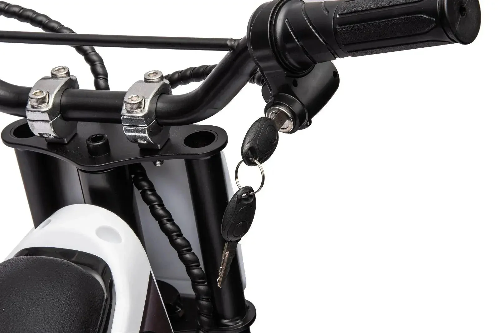 36V Freddo Electric Dirt Bike for Teens - Image 13