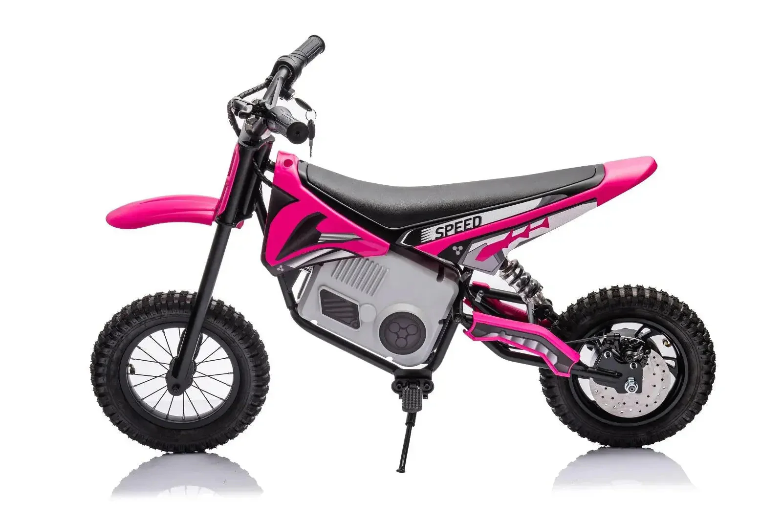 36V Freddo Electric Dirt Bike for Teens - Image 19
