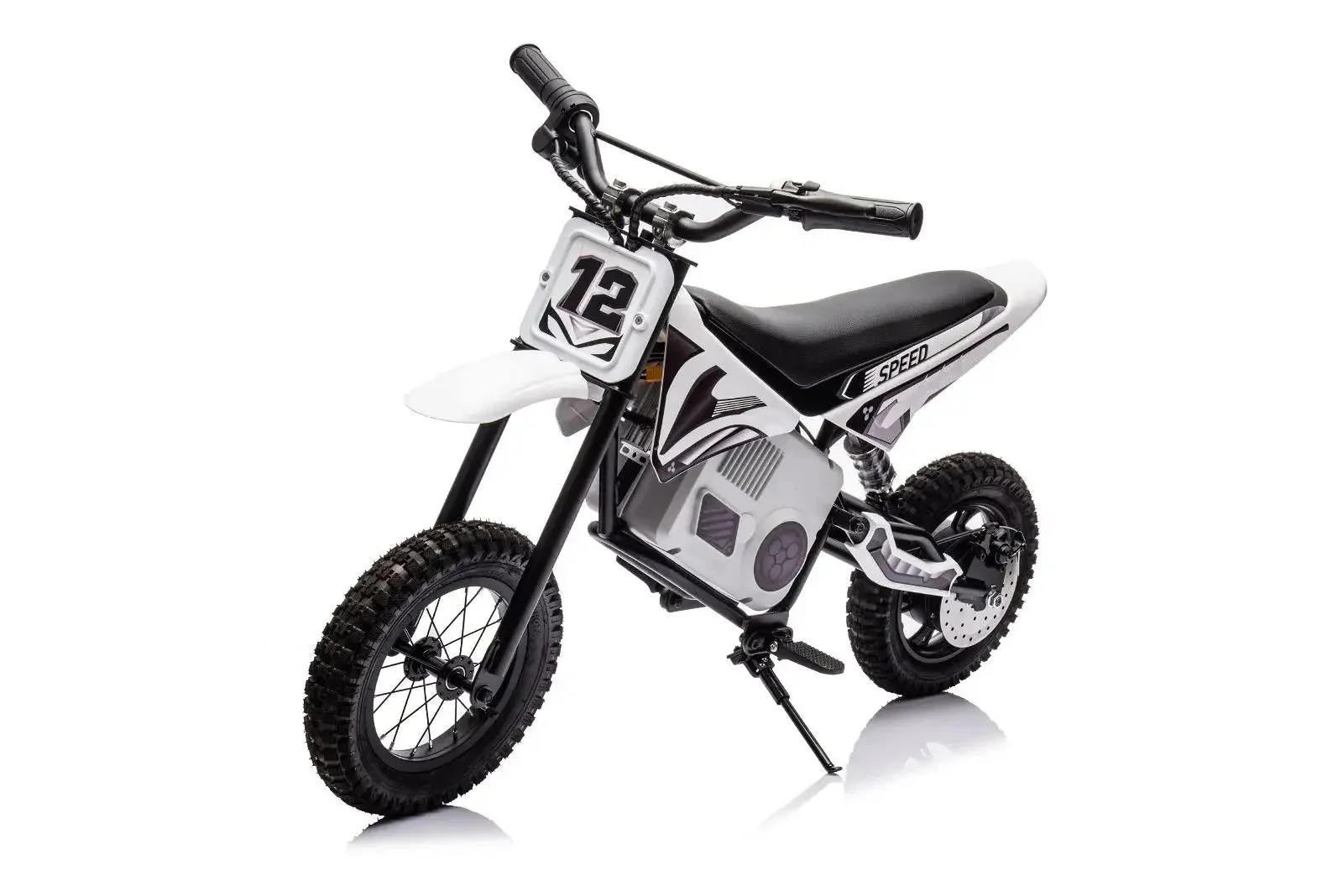 36V Freddo Electric Dirt Bike for Teens - Image 2