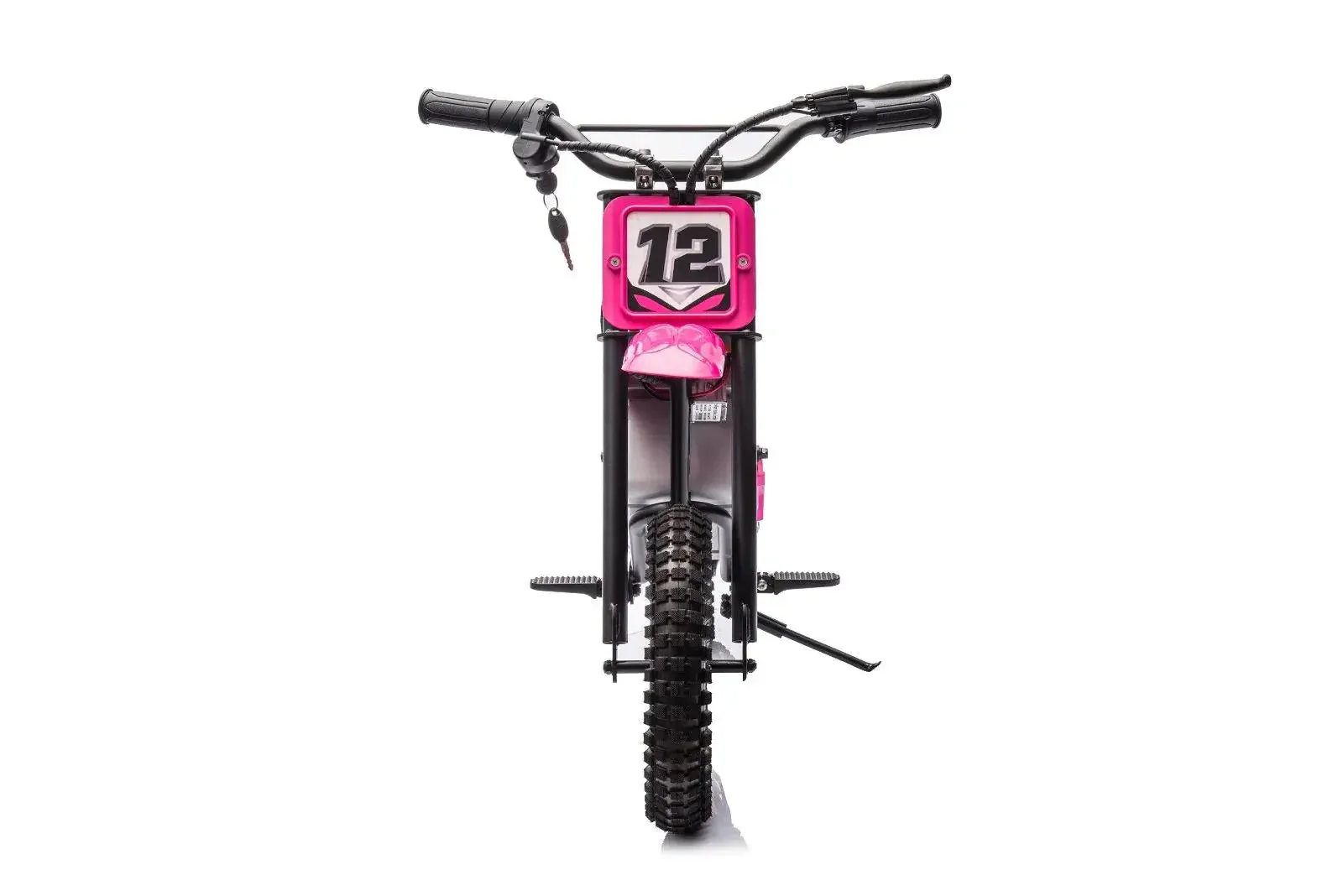 36V Freddo Electric Dirt Bike for Teens - Image 23