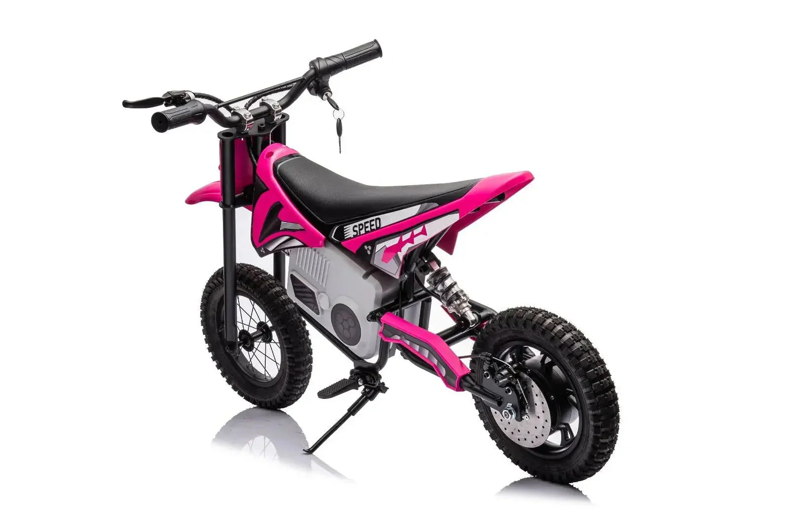 36V Freddo Electric Dirt Bike for Teens - Image 24