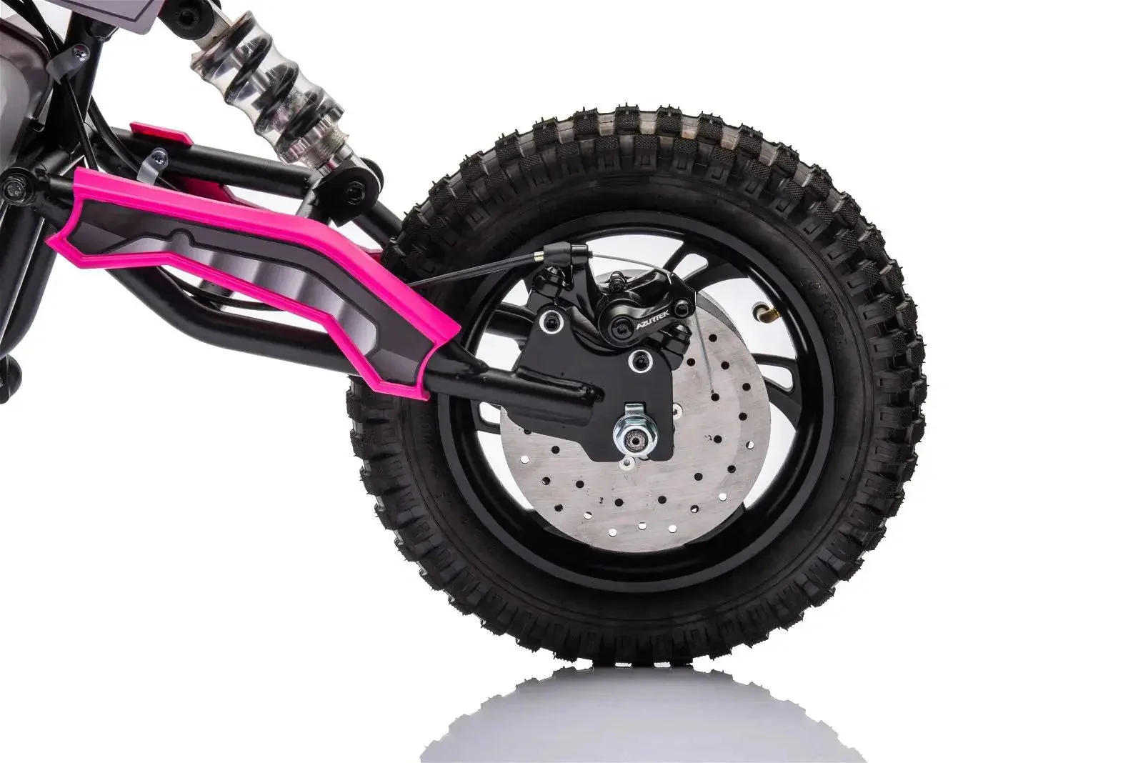 36V Freddo Electric Dirt Bike for Teens - Image 25