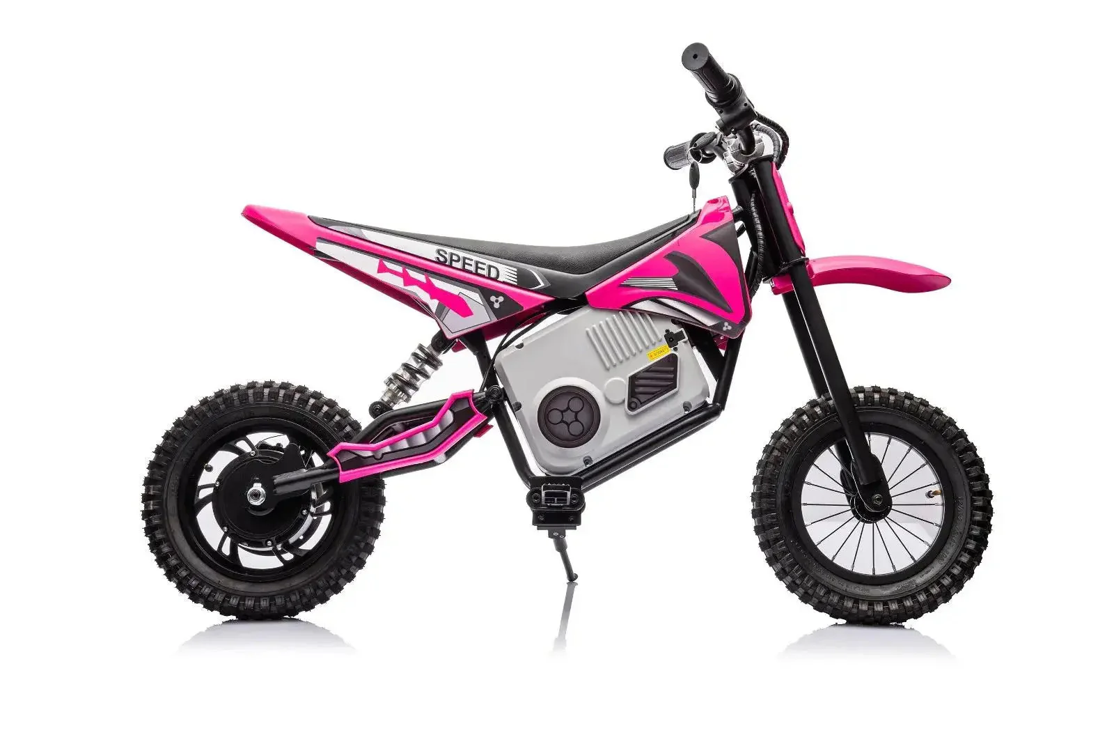 36V Freddo Electric Dirt Bike for Teens - Image 26