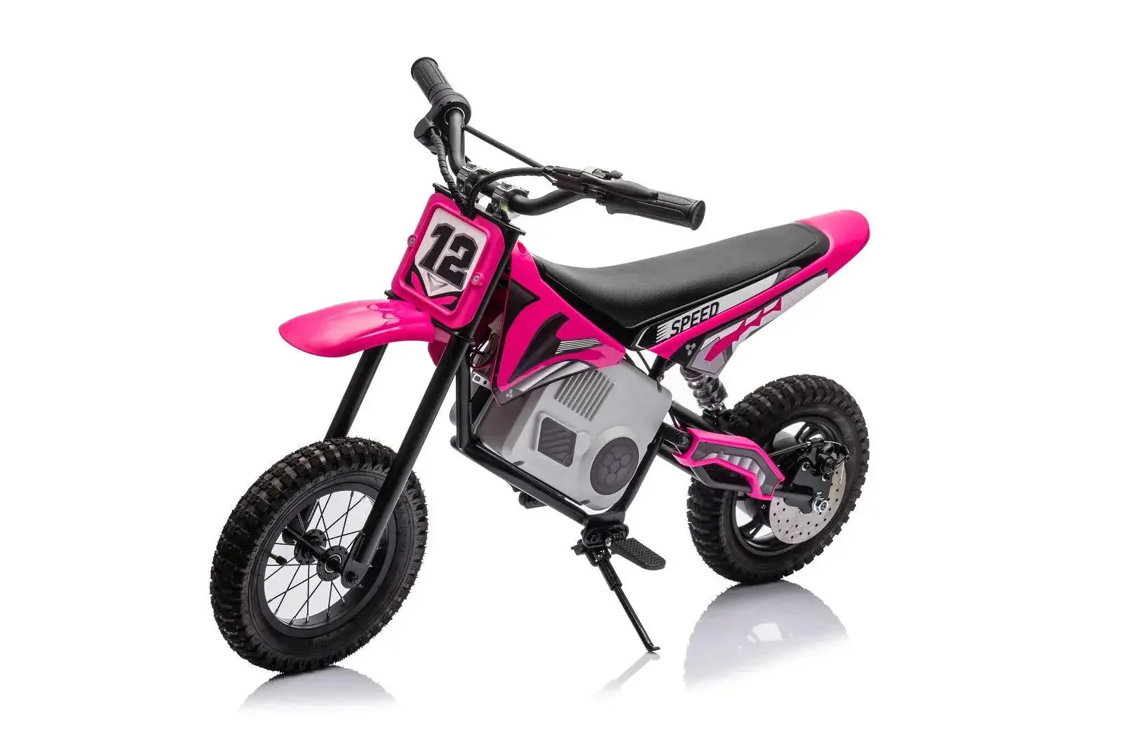 36V Freddo Electric Dirt Bike for Teens - Image 27