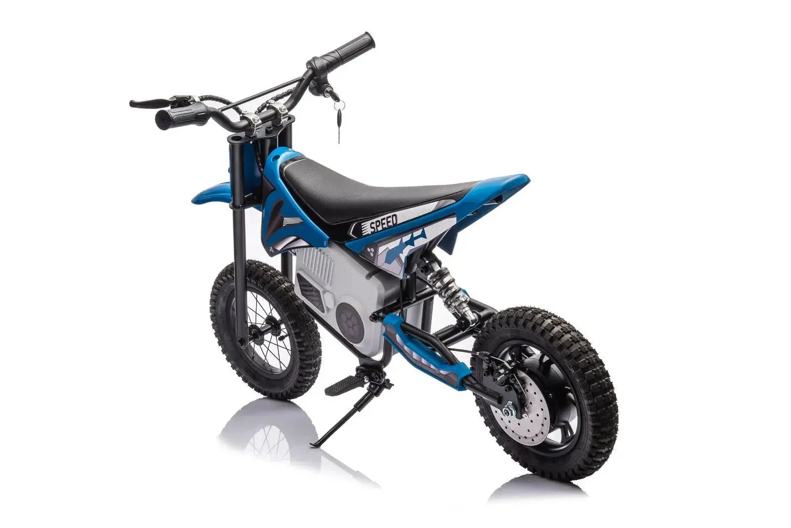 36V Freddo Electric Dirt Bike for Teens - Image 33