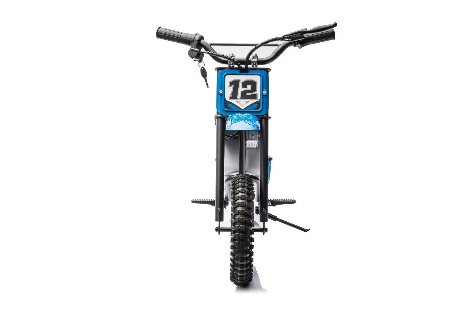 36V Freddo Electric Dirt Bike for Teens - Image 36
