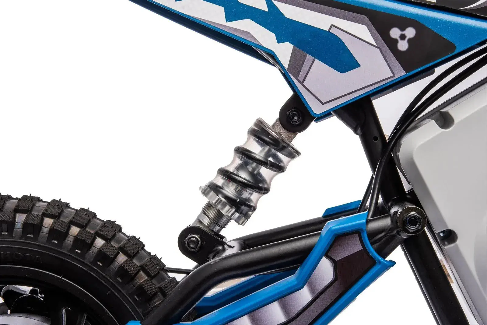 36V Freddo Electric Dirt Bike for Teens - Image 37