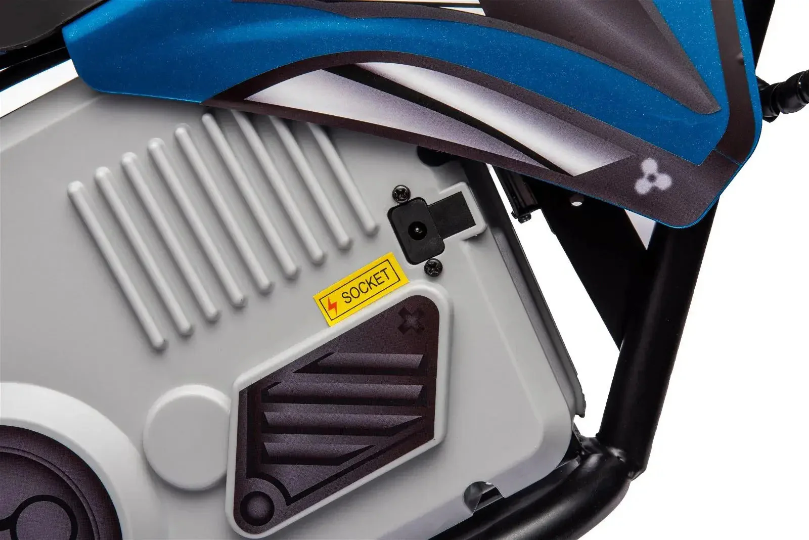 36V Freddo Electric Dirt Bike for Teens - Image 38