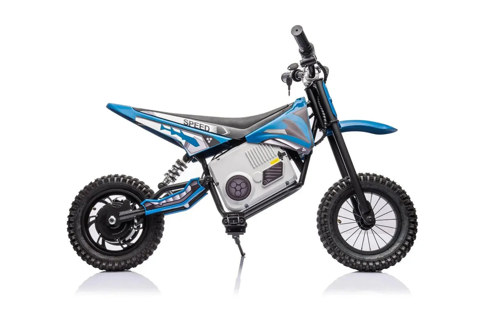 36V Freddo Electric Dirt Bike for Teens - Image 39
