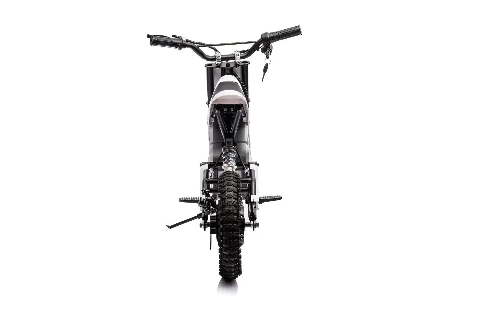 36V Freddo Electric Dirt Bike for Teens - Image 6