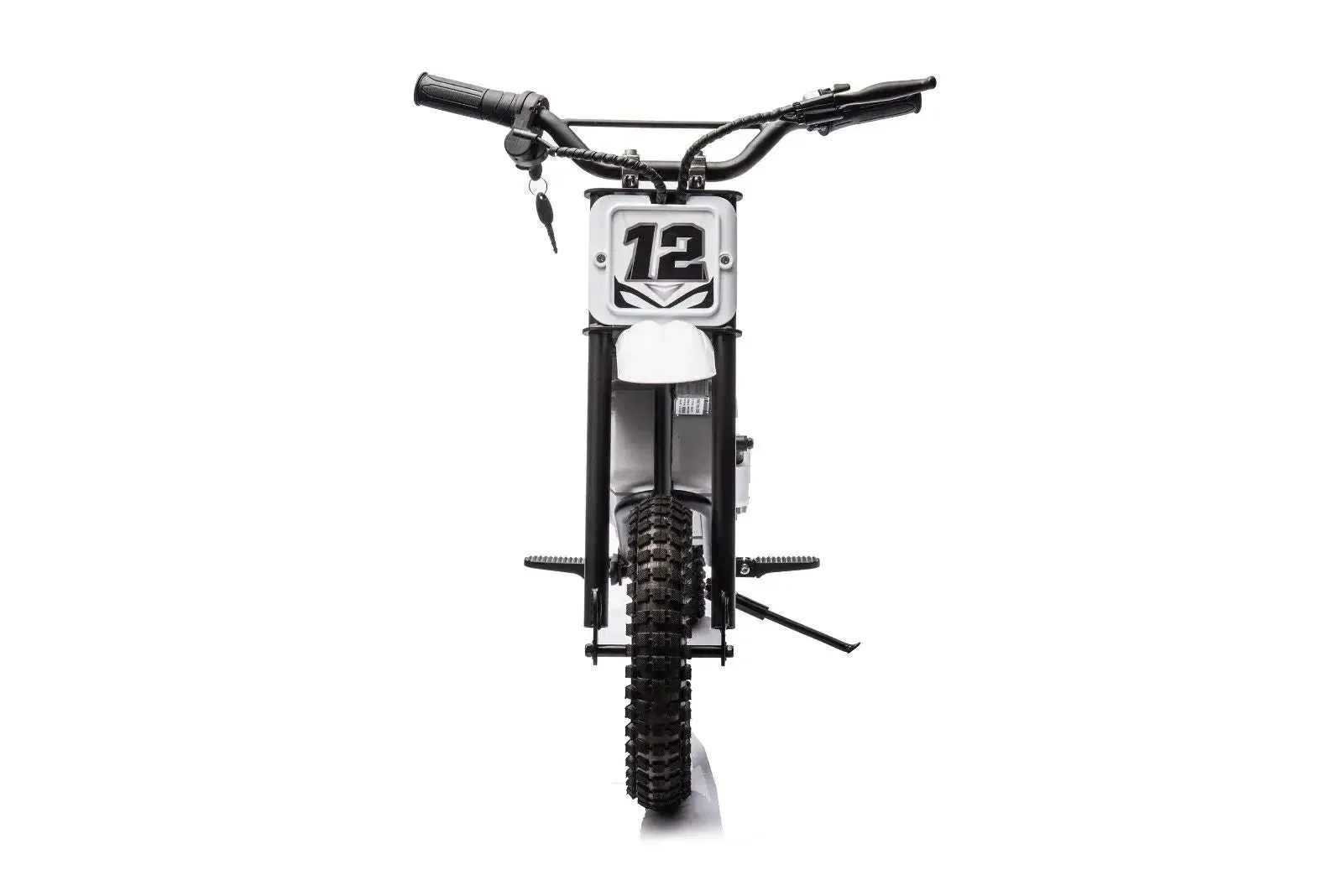 36V Freddo Electric Dirt Bike for Teens - Image 8