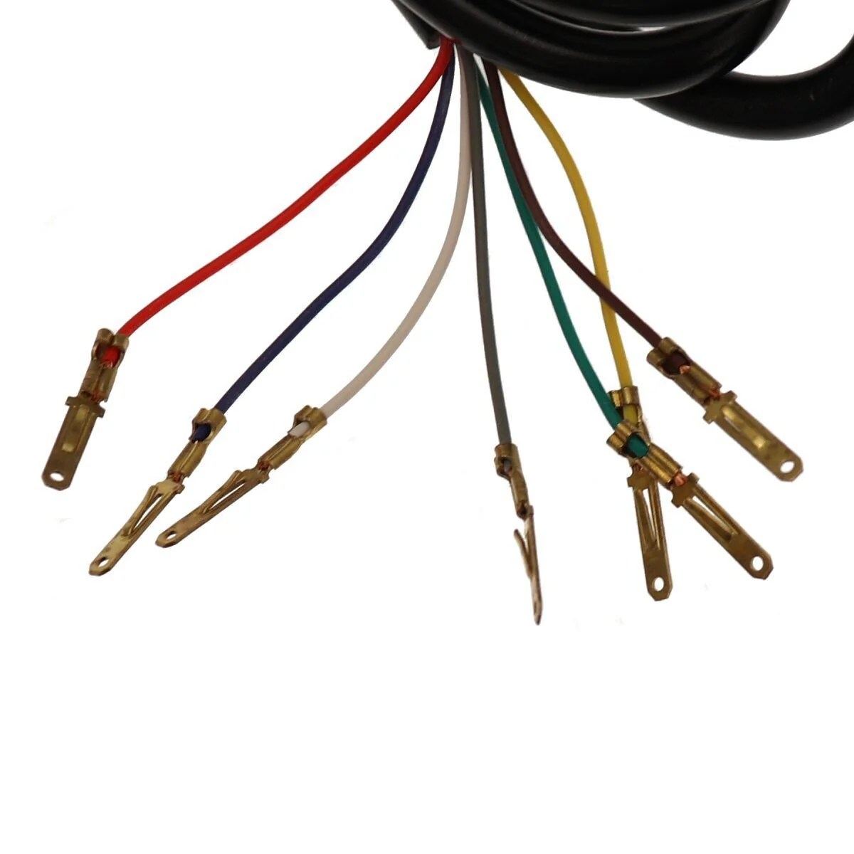 36v Twist Throttle for EVO Powerboard - Image 2