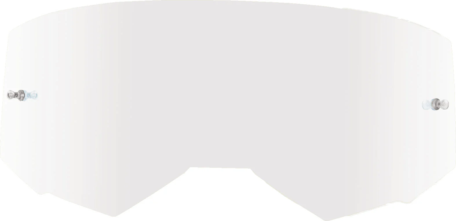 Single Lens W/Post Adult Clear