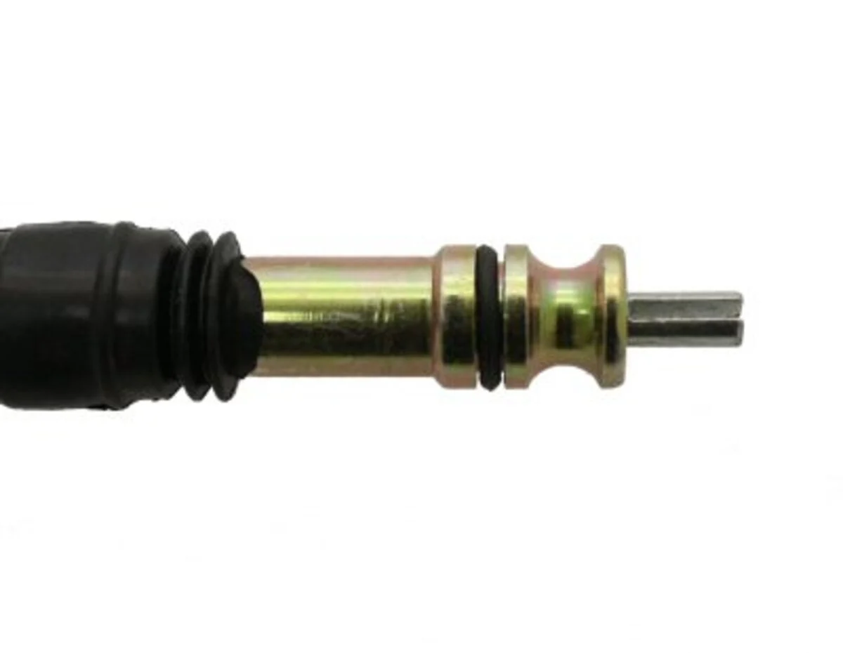 39" Speedometer Cable - 11.9mm End - Image 3