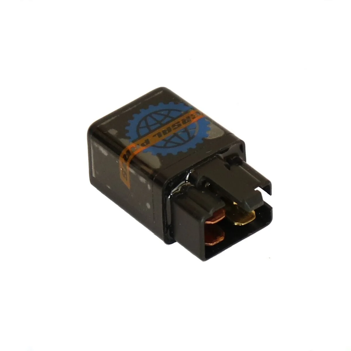 4-Pin Relay for Malaguti and Yamaha Scooters