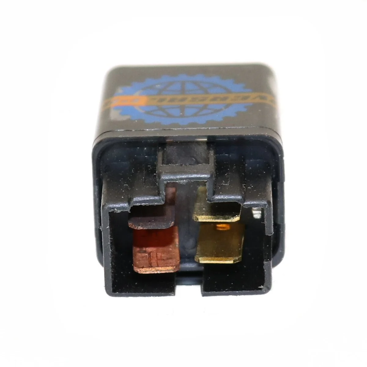 4-Pin Relay for Malaguti and Yamaha Scooters - Image 2