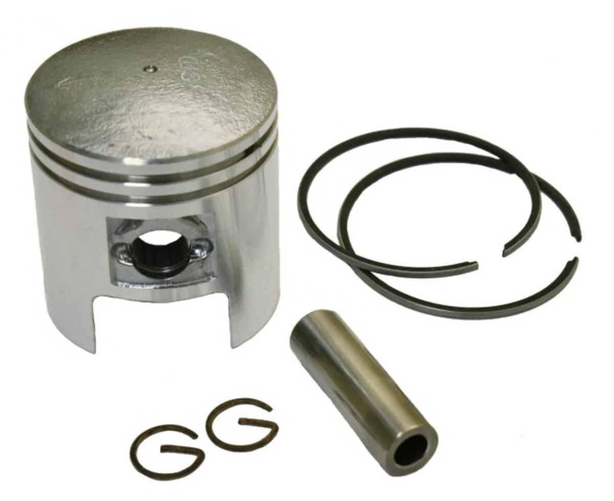41mm Piston Kit for Morini AD50 Engines