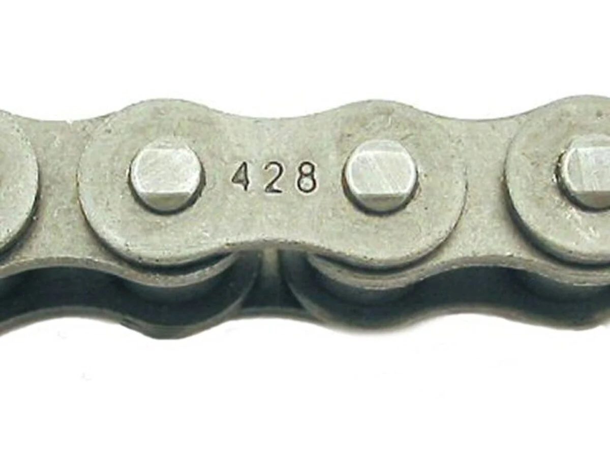#428 Roller Chain