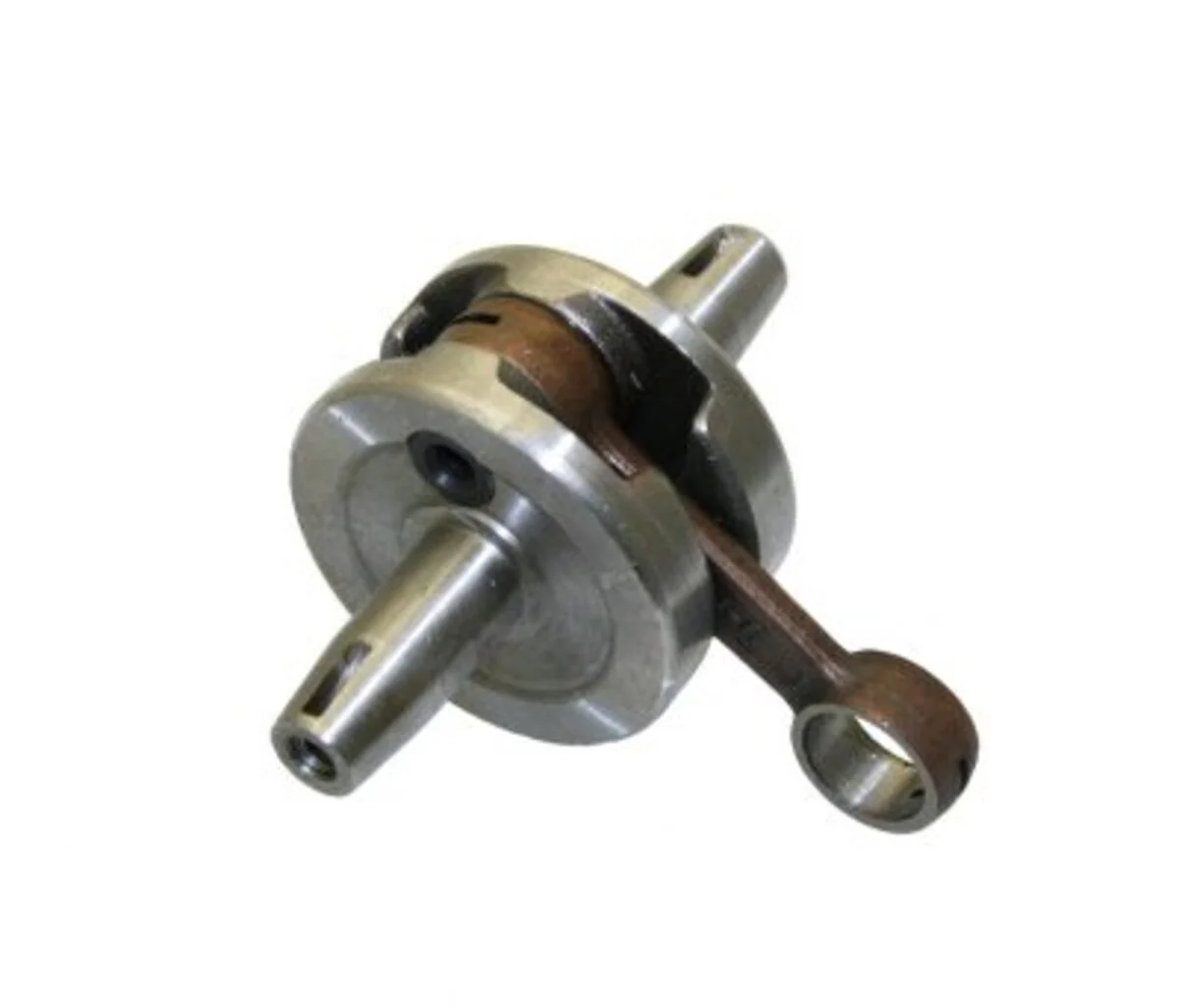 47cc 2-stroke Crankshaft - 12mm - Image 4