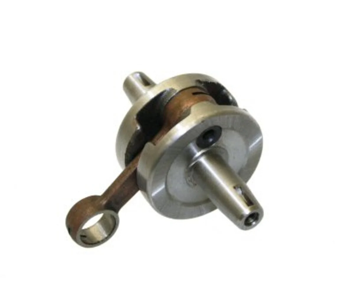47cc 2-stroke Crankshaft - 12mm - Image 5