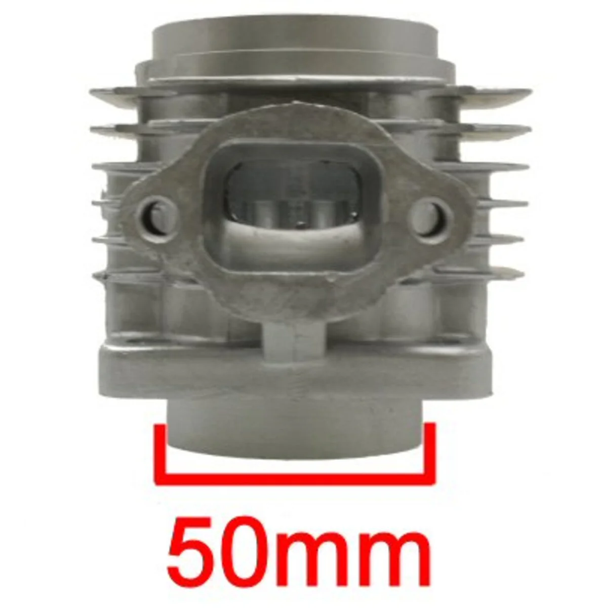 47cc and 49cc 2-Stroke Performance Cylinder Kit - Image 3