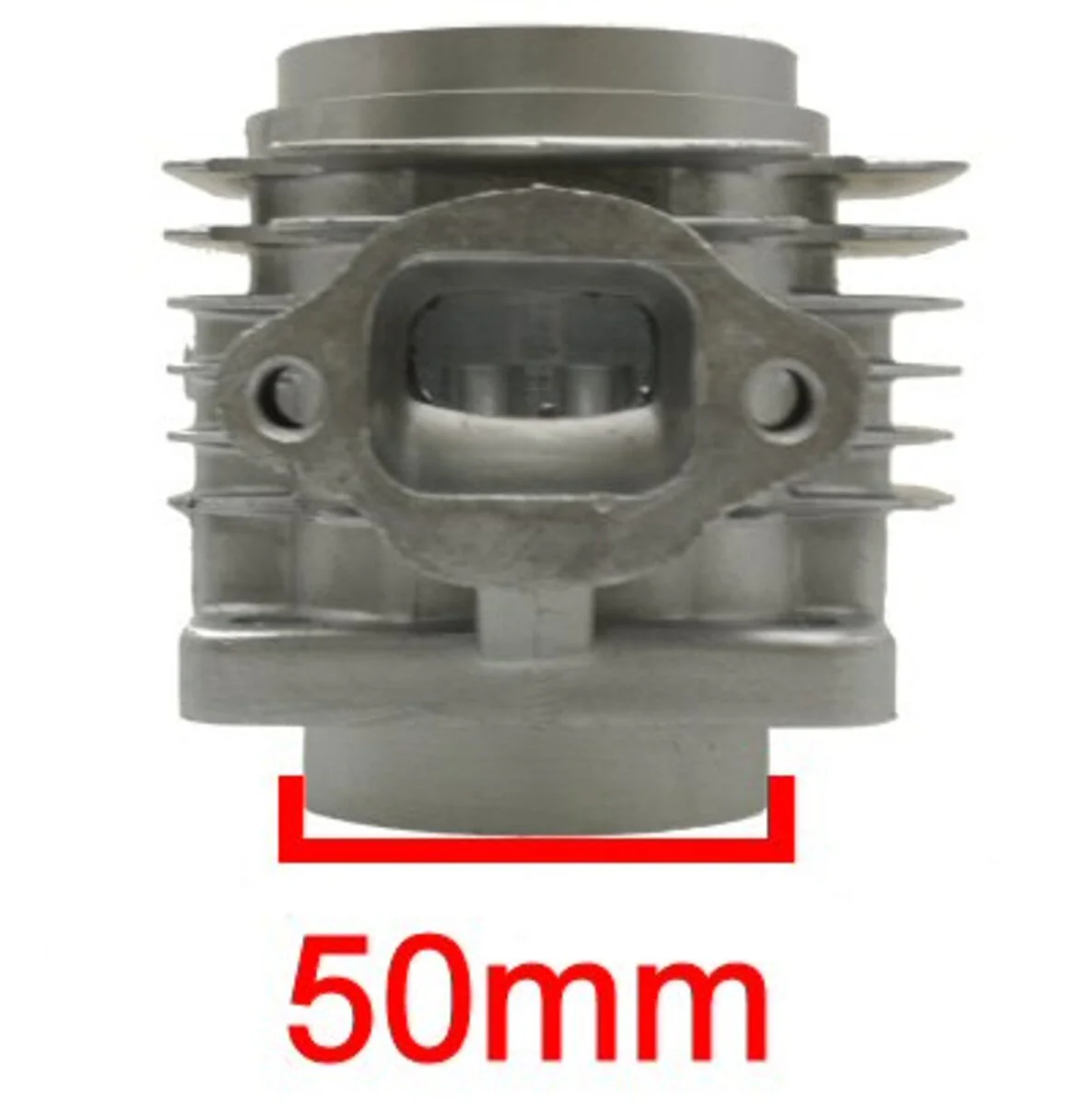 47cc and 49cc 2-Stroke Performance Cylinder Kit - Image 5