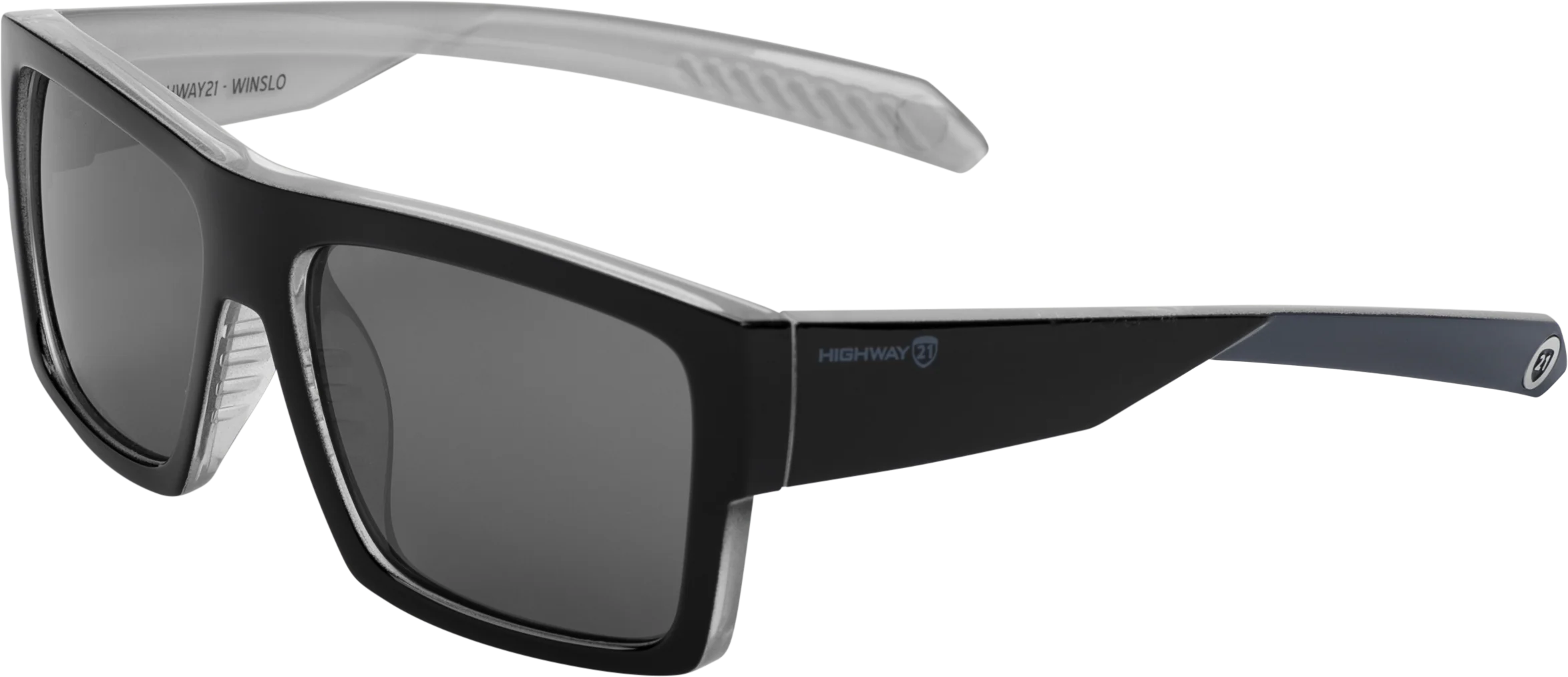 Winslo Sunglasses Black