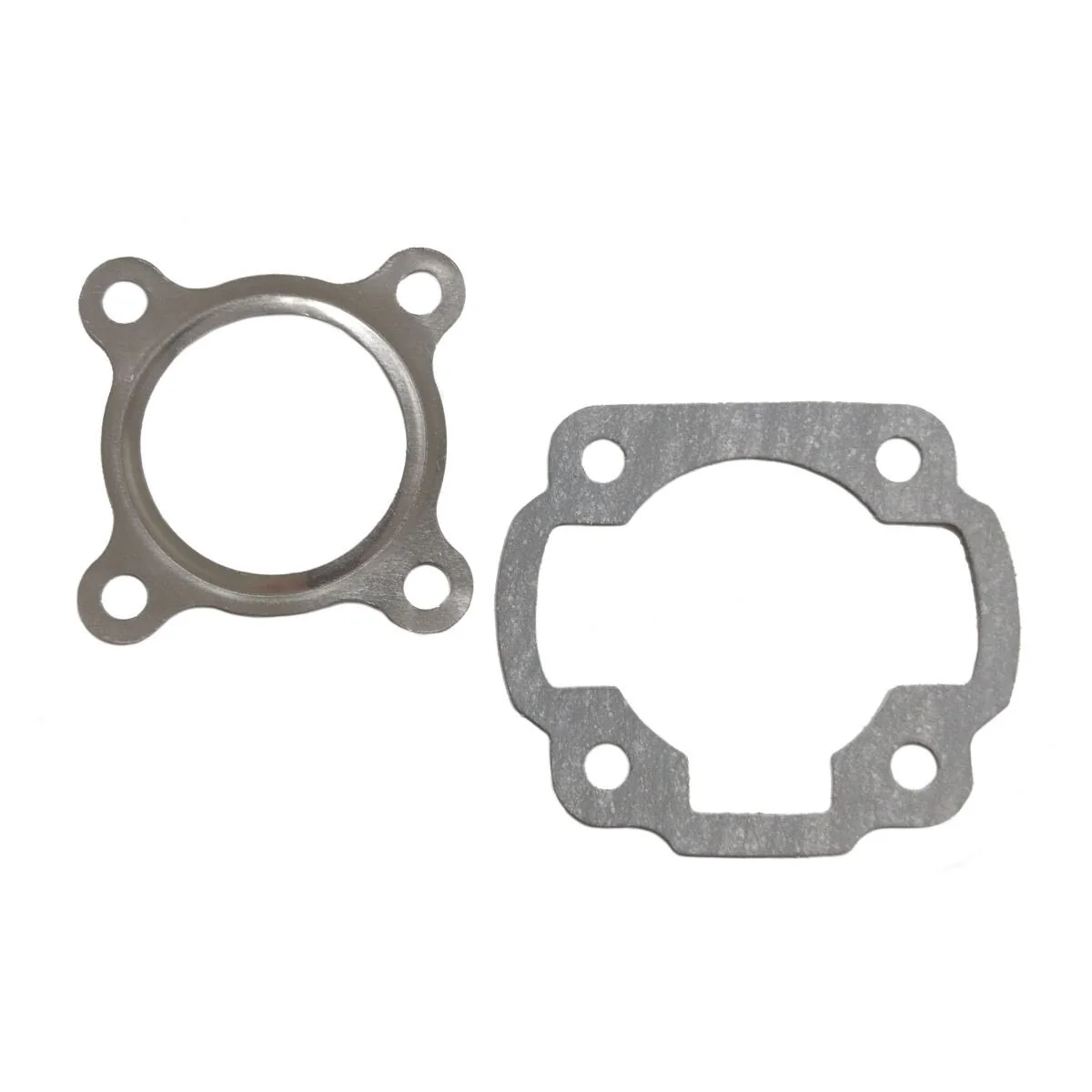 Head and Base Gaskets for 50cc 2-stroke Minarelli 1PE40QMB Jog Engines