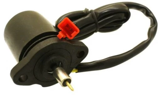 50cc 2-stroke Minarelli Electric Choke Assembly
