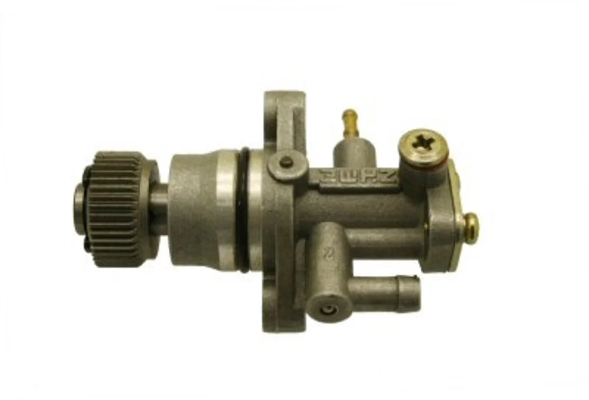 50cc, 2-stroke Oil Pump, Non-Cable Operated - Image 3