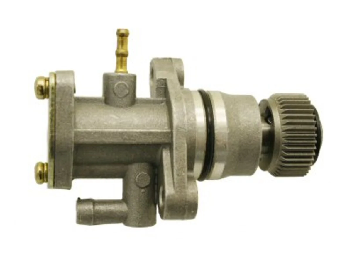 50cc, 2-stroke Oil Pump, Non-Cable Operated - Image 4