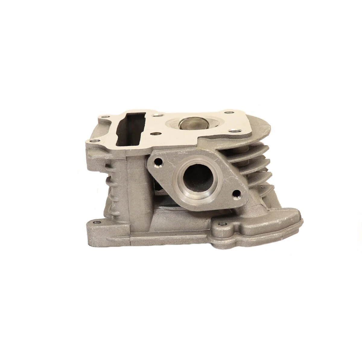 50cc QMB139 Non-Emissions Head - 69mm Valves - Image 3